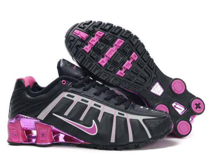 discount shox chaussure course a pied classic